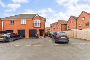 Garage & Parking- click for photo gallery